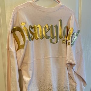 Disney spirit jersey